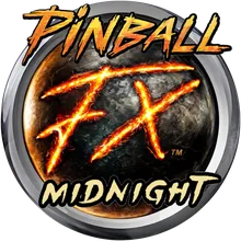 Pinball FX Midnight