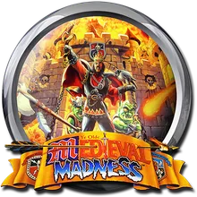 Medieval Madness
