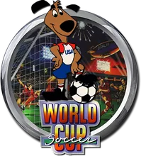 World Cup Soccer